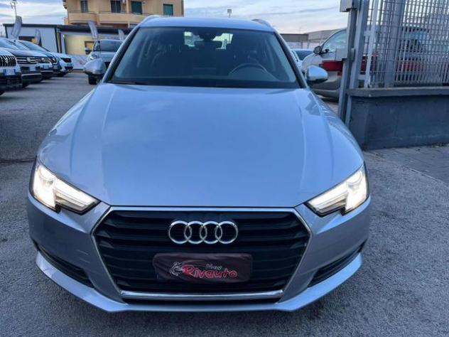 AUDI A4 Avant 2.0 TDI 150 CV S tronic Business Sport rif. 23899969