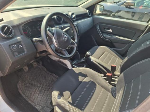 DACIA Duster 1.0 TCe 100 CV ECO-G 4x2 15th Anniversary rif. 24093450 - Foto 3