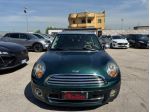 MINI Clubman Mini 1.6 16V Cooper D Chili Clubman rif. 23973226