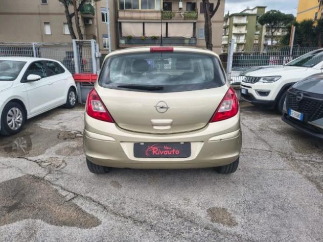 OPEL Corsa 1.3 CDTI COSMO rif. 23838267 - Foto 5