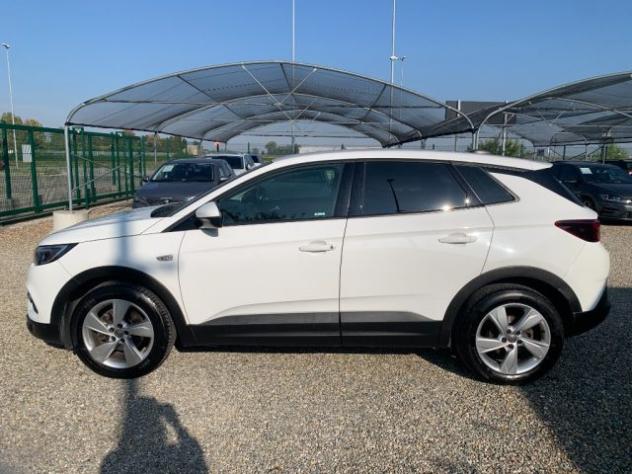 OPEL Grandland X 1.6 diesel Ecotec Start&Stop Ultimate rif. 24185847 - Foto 8