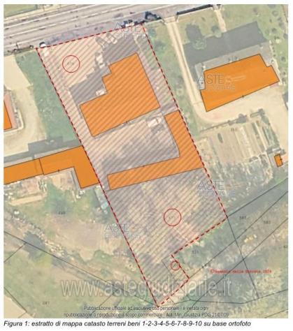 IMMOBILI-IMMOBILE COMMERCIALE-Via Nazionale, 15020 Valle Cerrina AL, Italia - Foto 4