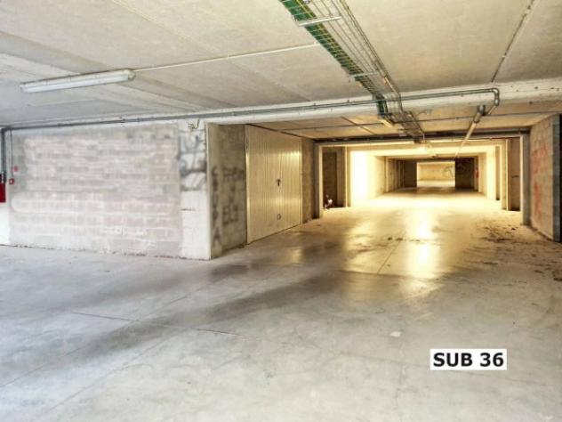 Immobile in asta di 32 m² in vendita a Gubbio - Foto 8