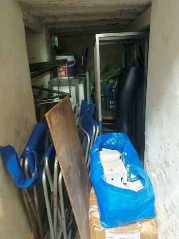 Garage in vendita a Pisa 35 mq Rif: 1403822 - Foto 4