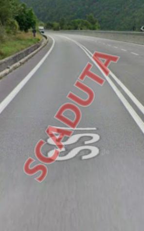 Immobile in asta di 21 m², box auto in vendita a Salza Irpina