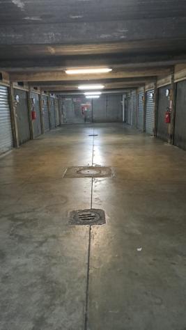 2 BOX AUTO ZONA MIRAFIORI SUD - Foto 8