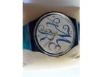 OROLOGIO SWATCH ( ALGRAVE - GN 128