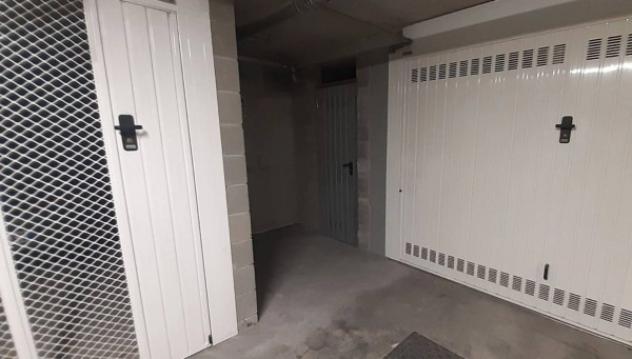 Immobile in asta di 10 m² in vendita a Milano - Foto 4