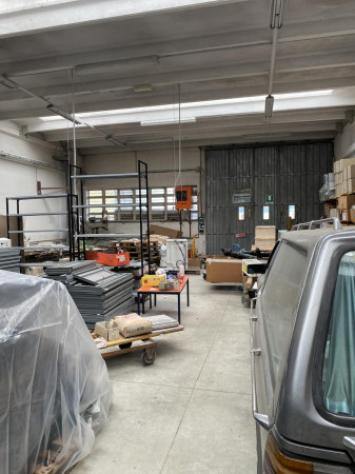 Immobile di 700 m² con 2 locali in vendita a Soliera - Foto 17