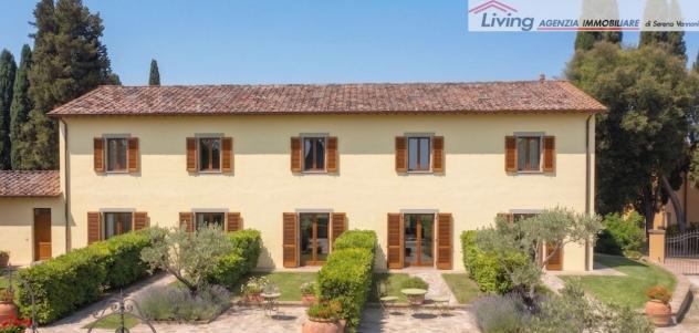 Casa Semindipendente 6 locali - Rif. v880-6