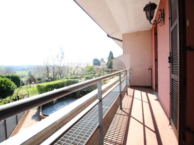 Villa a schiera 4 locali - Rif. 5933 - Foto 9