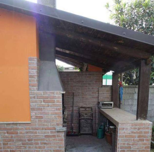 Immobile in asta di 125 m² in vendita a Bricherasio - Foto 12