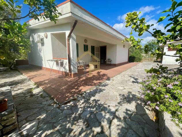 Villa in vendita a Castellammare del Golfo - Foto 5
