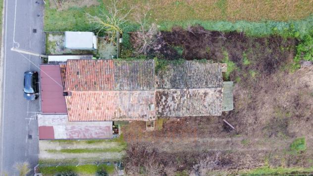 Sala di Cesenatico casa in campagna con terreno - Foto 11