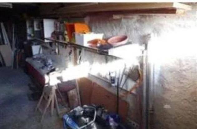 Immobile in asta di 162 m² con più di 5 locali e box auto in vendita a Cingoli - Foto 4