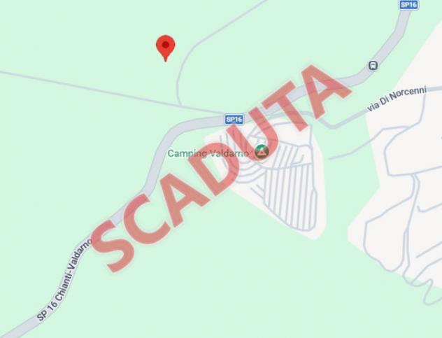 Immobile in asta di 96 m² in vendita a Figline e Incisa Valdarno