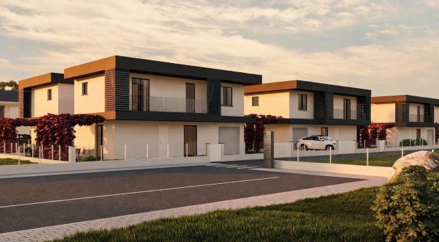 Vendita Casa singola da 154 mq in Via Grazia Deledda - Foto 2