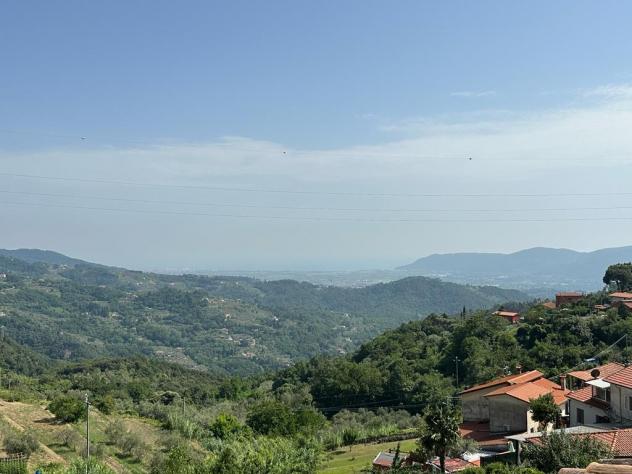 Terratetto in vendita a Fosdinovo