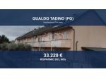 Immobile in asta di 156 m², box auto in vendita a Gualdo Tadino
