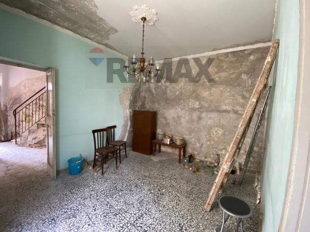 Casa Semindipendente in vendita a Gualtieri Sicaminò - Foto 11