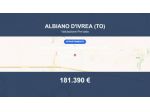 Immobile in asta di 150 m² in vendita a Ivrea