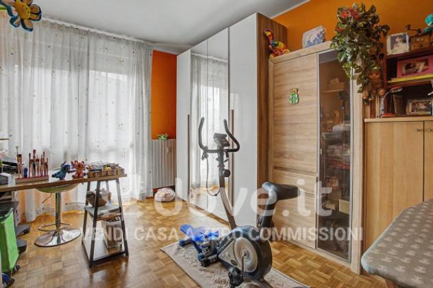 Appartamento di 93 m² con 3 locali in vendita a Luino - Foto 15