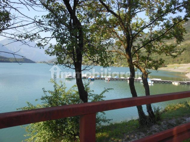 Nelle vicinanza del Lago di Cavedine - Foto 9