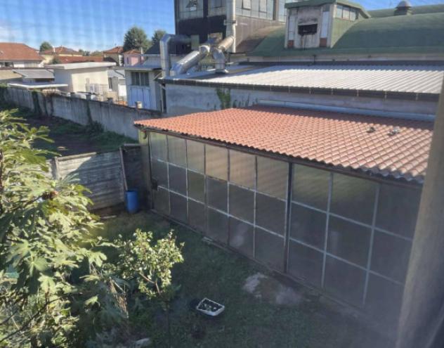 Immobile in asta di 270 m² con più di 5 locali in vendita a Magnago - Foto 5