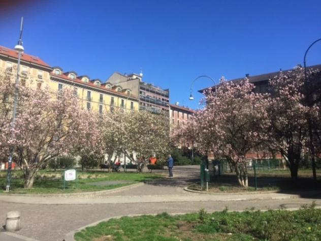 Appartamento di 250 m² con 5 locali in vendita a Milano - Foto 6