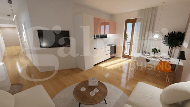 Appartamento - Milano . Rif.: RIF. O209VRG - Foto 15