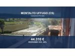 Immobile in asta di 100 m², box auto in vendita a Montalto Uffugo