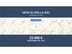 Immobile in asta di 76 m² in vendita a Orta di Atella