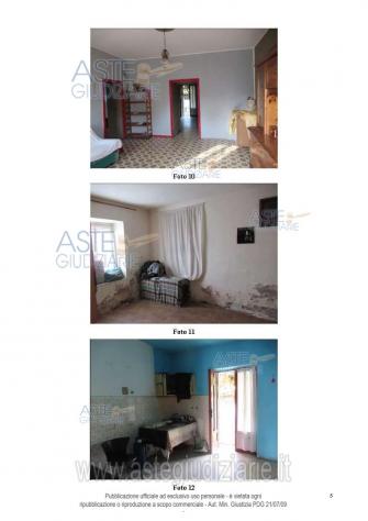 IMMOBILI-IMMOBILE RESIDENZIALE-Str. Vicinale dei Fitti, 27040 Pietra de' Giorgi PV, Italia - Foto 6