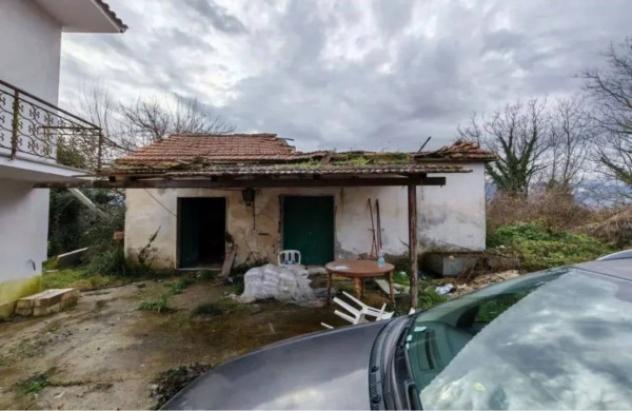 Immobile in asta di 320 m² con più di 5 locali e box auto in vendita a Pignataro Interamna - Foto 3