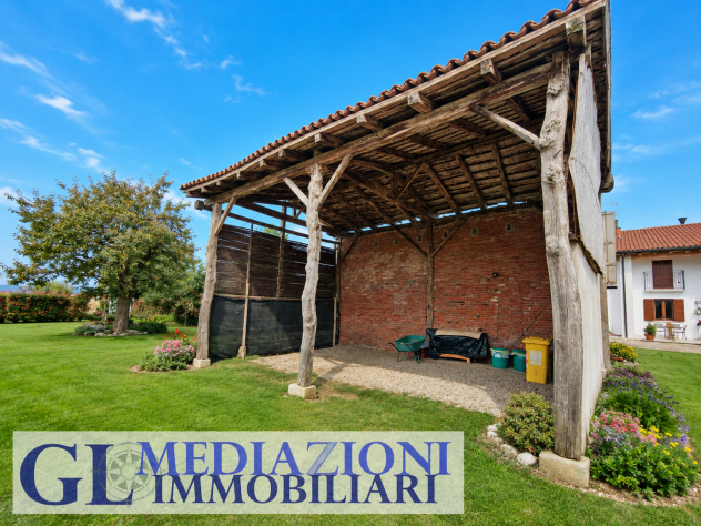 Porzione di casa a Piombino Dese Rif. GL1607 - Foto 2