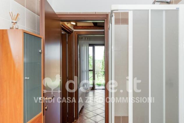 Appartamento di 47 m² con 2 locali in vendita a Radicofani - Foto 19