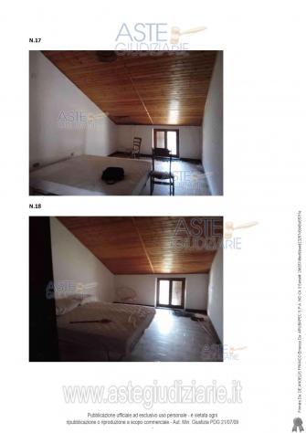 IMMOBILI-IMMOBILE RESIDENZIALE-Località Paraonda, 8, 06034 Sellano PG, Italia - Foto 3