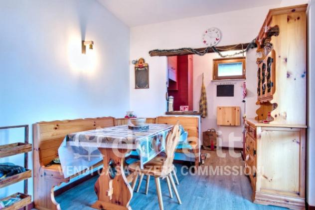 Appartamento di 60 m² con 3 locali in vendita a Serina - Foto 4