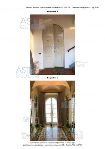 IMMOBILI-IMMOBILE RESIDENZIALE-Via montalbano, 649, 51030 quarrata pt, italia - Foto 4