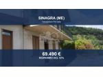 Immobile in asta di 153 m² con più di 5 locali in vendita a Sinagra