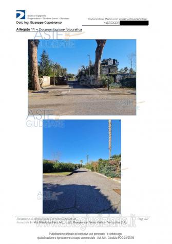 IMMOBILI-IMMOBILE RESIDENZIALE-Via Mediana Vecchia, 18
