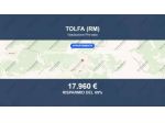 Immobile in asta di 49 m² in vendita a Tolfa