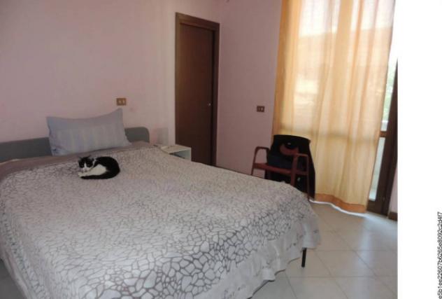 Immobile in asta di 131 m², box auto in vendita a Torrevecchia Pia - Foto 9