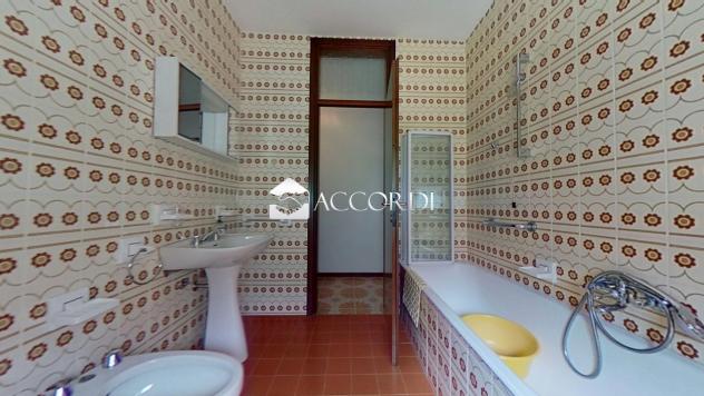 APPARTAMENTO di 3 vani e di 70 mq (VAL DI ZOLDO) rif. DG376 - Foto 11