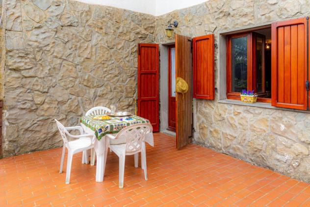 Casa semindipendente in vendita a Zeri 120 mq Rif: 1310506 - Foto 5