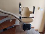 Montascale Handicare mod. 2000 in ottime condizioni (provabile)