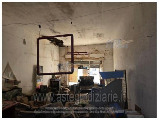 IMMOBILI-IMMOBILE COMMERCIALE-Via Roma, 88, 08016 Borore NU, Italia - Foto 10