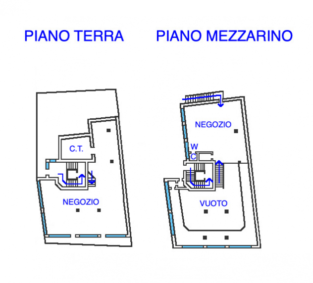 Ufficio in vendita a Cervignano del Friuli - Foto 14