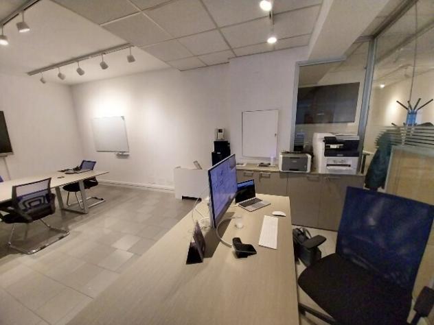 Ufficio in affitto a Modena - Foto 8