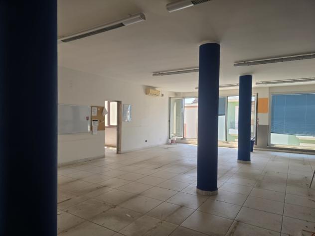 IMMOBILE COMMERCIALE - UFFICIO - A NARDO' - Foto 7